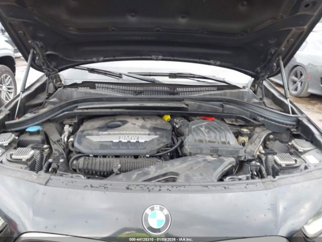2019 BMW X2 WBXYN1C5XKEF29503 Photo 9