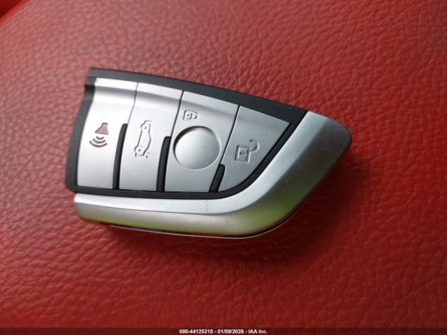 2019 BMW X2 WBXYN1C5XKEF29503 Photo 10