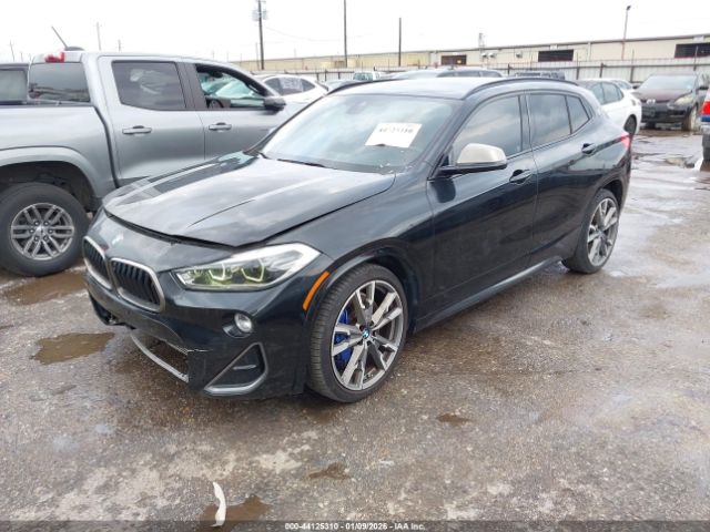 2019 BMW X2 WBXYN1C5XKEF29503 Photo 1