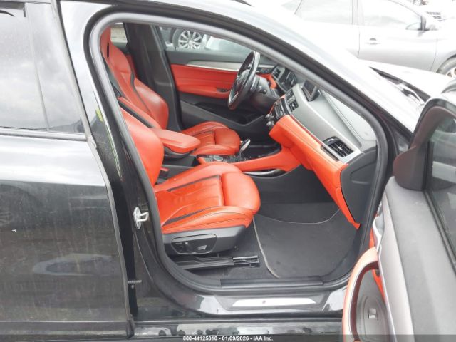 2019 BMW X2 WBXYN1C5XKEF29503 Photo 4