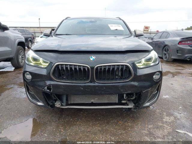 2019 BMW X2 WBXYN1C5XKEF29503 Photo 5