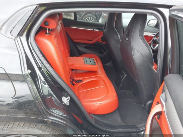 2019 BMW X2 WBXYN1C5XKEF29503 Photo 7