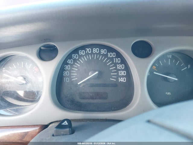 Aukcja sprzedaży 2001 Buick Lesabre Custom, vin: 1G4HP54K114284946, numer aukcji: 44125316