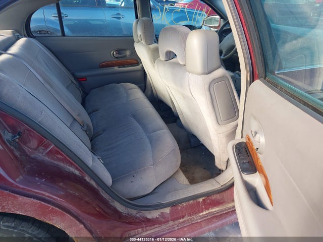 Aukcja sprzedaży 2001 Buick Lesabre Custom, vin: 1G4HP54K114284946, numer aukcji: 44125316
