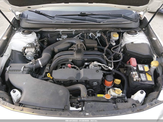 Subaru Outback 2.5i Premium 2015 4S4BSBFC5F3258727 Image 10