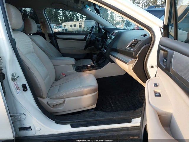 Subaru Outback 2.5i Premium 2015 4S4BSBFC5F3258727 Image 5
