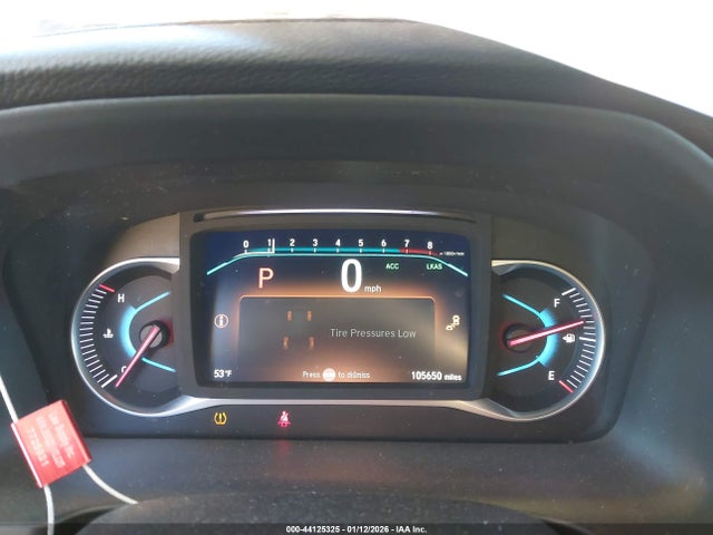 5FNYF5H25MB032759 Honda Pilot 2wd Special Edition
