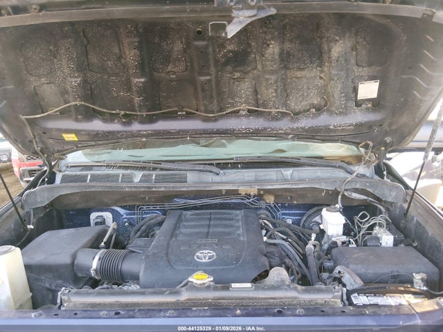 2013 TOYOTA TUNDRA 5TFDY5F16DX315342 Photo 9