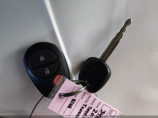 2013 TOYOTA TUNDRA 5TFDY5F16DX315342 Photo 10