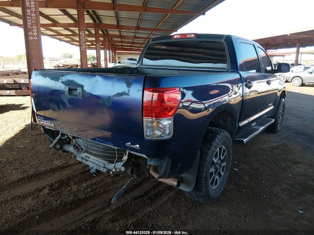 2013 TOYOTA TUNDRA 5TFDY5F16DX315342 Photo 3