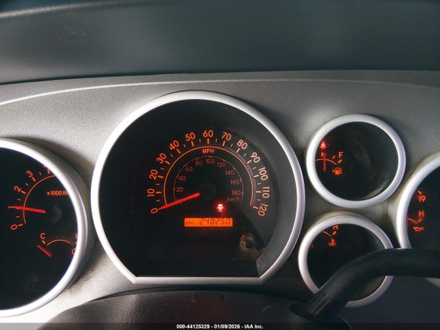 2013 TOYOTA TUNDRA 5TFDY5F16DX315342 Photo 6