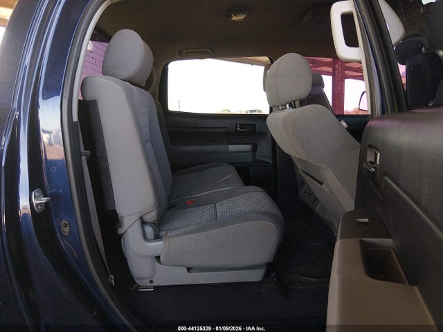 2013 TOYOTA TUNDRA 5TFDY5F16DX315342 Photo 7