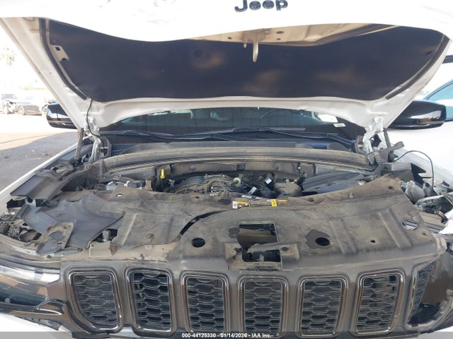 2022 JEEP GRAND CHEROKEE L 1C4RJKAGXN8533638 Photo 9