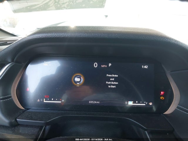 2022 JEEP GRAND CHEROKEE L 1C4RJKAGXN8533638 Photo 6