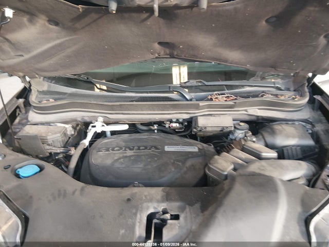 5FNYF6H59LB051541 Honda Pilot Awd Ex-l