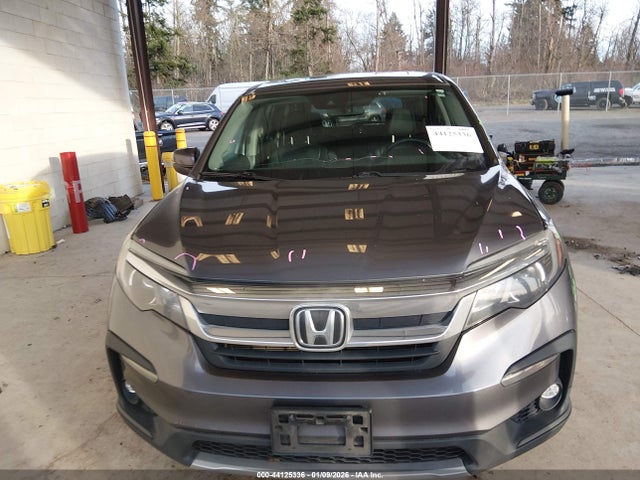 5FNYF6H59LB051541 Honda Pilot Awd Ex-l