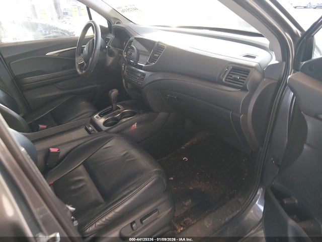 5FNYF6H59LB051541 Honda Pilot Awd Ex-l
