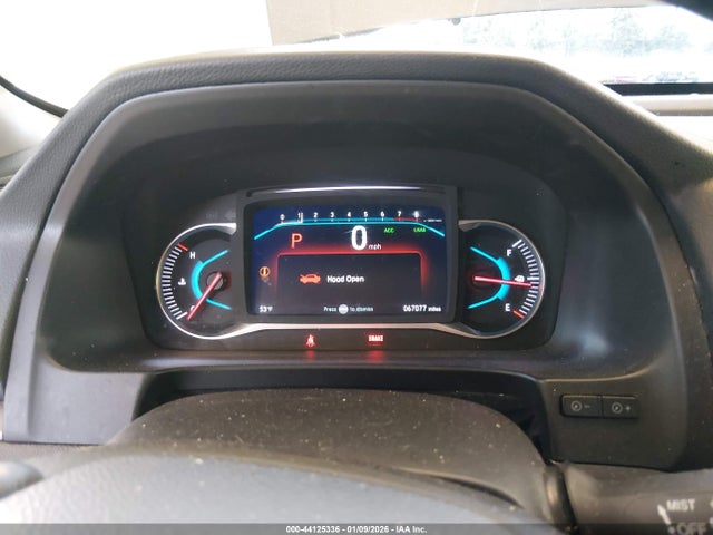 5FNYF6H59LB051541 Honda Pilot Awd Ex-l