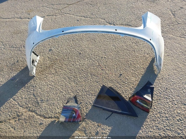 7SAYGDEF0NF490034 Tesla Model Y Performance Dual Motor All-wheel Drive