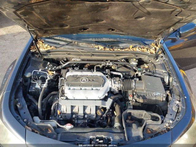 2012 ACURA TL 19UUA8F55CA004853 Photo 9