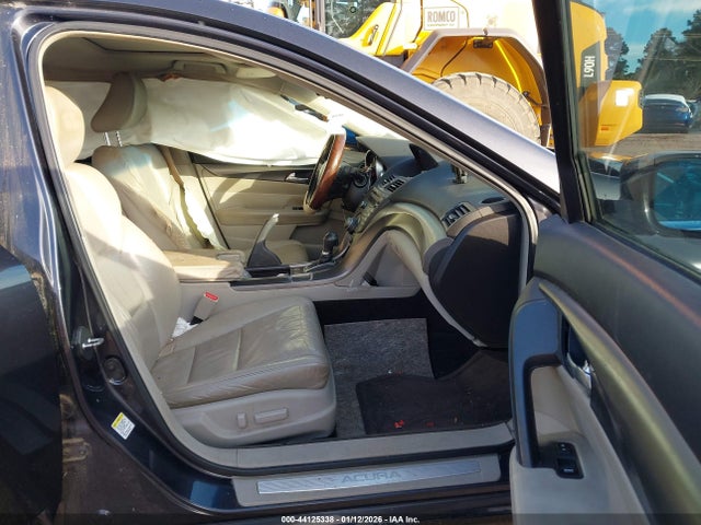 2012 ACURA TL 19UUA8F55CA004853 Photo 4