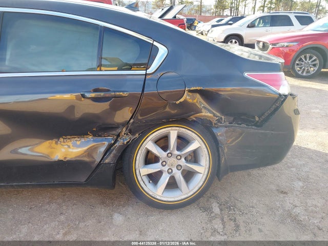 2012 ACURA TL 19UUA8F55CA004853 Photo 5