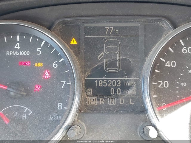 Nissan Rogue Select S 2014 JN8AS5MT4EW614025 Image 15