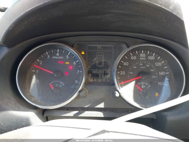Nissan Rogue Select S 2014 JN8AS5MT4EW614025 Image 7