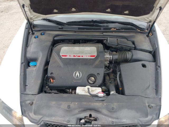 2008 ACURA TL 19UUA76508A048616 Photo 9