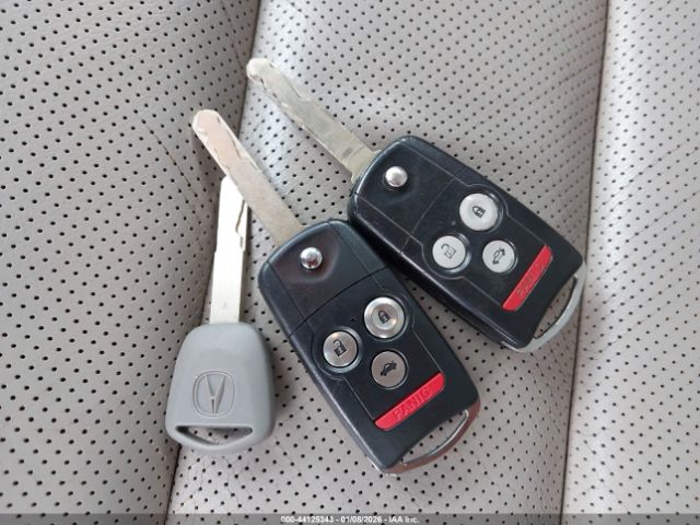 2008 ACURA TL 19UUA76508A048616 Photo 10