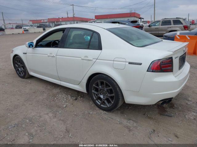2008 ACURA TL 19UUA76508A048616 Photo 2