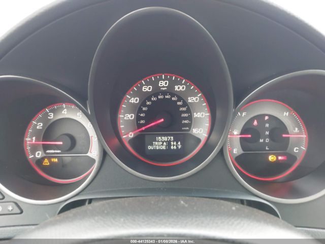 2008 ACURA TL 19UUA76508A048616 Photo 6