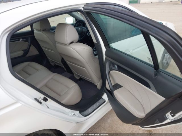 2008 ACURA TL 19UUA76508A048616 Photo 7