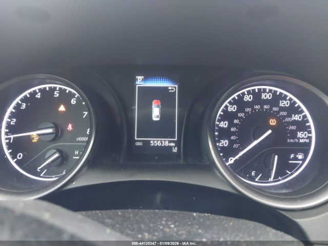 2021 TOYOTA CAMRY 4T1G11AK1MU482909 Photo 6