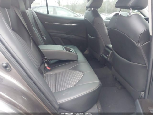 2021 TOYOTA CAMRY 4T1G11AK1MU482909 Photo 7