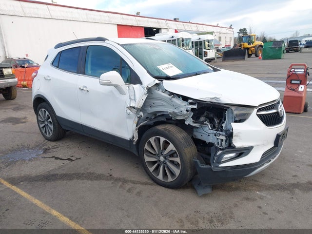 2020 BUICK ENCORE KL4CJCSB1LB041511