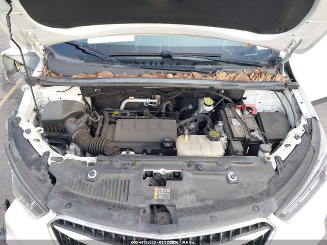 2020 BUICK ENCORE KL4CJCSB1LB041511 Photo 9