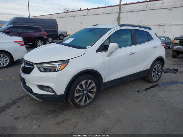 2020 BUICK ENCORE KL4CJCSB1LB041511 Photo 1