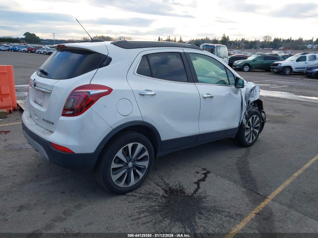 2020 BUICK ENCORE KL4CJCSB1LB041511 Photo 3