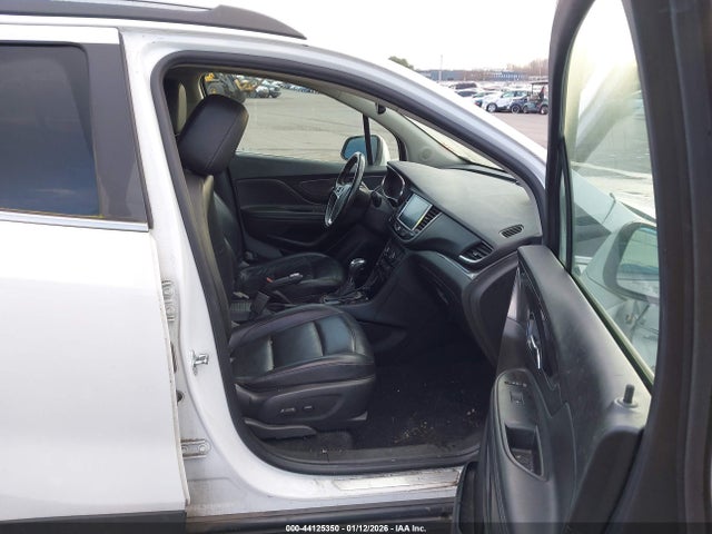 2020 BUICK ENCORE KL4CJCSB1LB041511 Photo 4