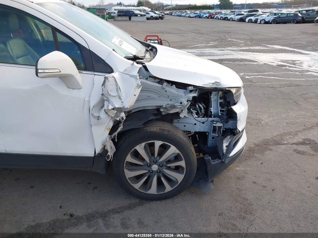 2020 BUICK ENCORE KL4CJCSB1LB041511 Photo 5