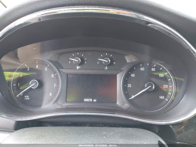 2020 BUICK ENCORE KL4CJCSB1LB041511 Photo 6