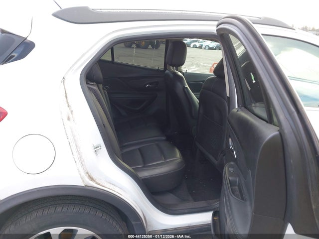 2020 BUICK ENCORE KL4CJCSB1LB041511 Photo 7