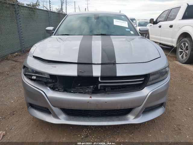 Dodge Charger Se 2016 2C3CDXBG1GH173511 Image 13