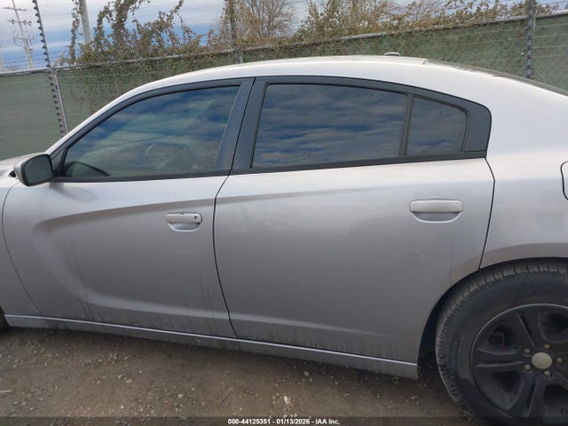 Dodge Charger Se 2016 2C3CDXBG1GH173511 Image 15