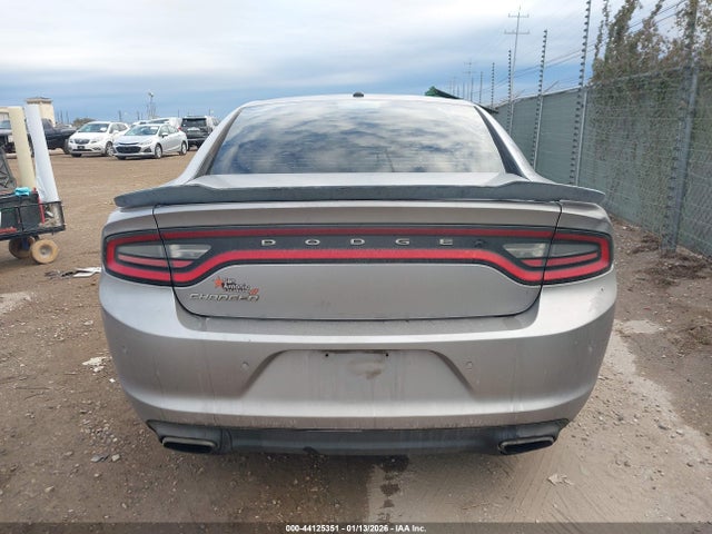 Dodge Charger Se 2016 2C3CDXBG1GH173511 Image 17