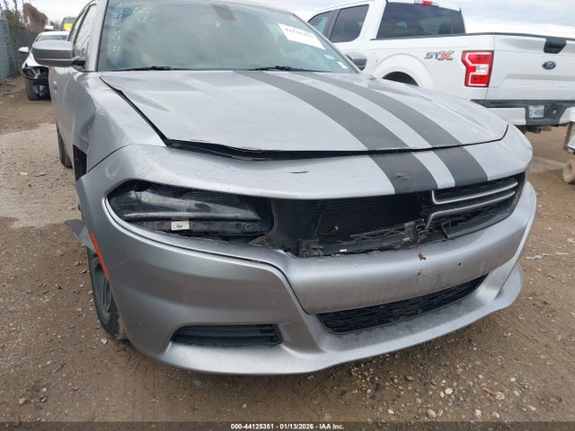 Dodge Charger Se 2016 2C3CDXBG1GH173511 Image 6