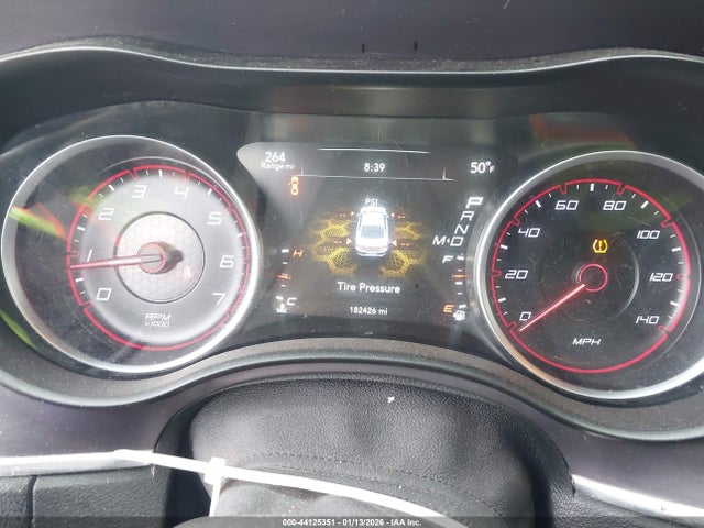 Dodge Charger Se 2016 2C3CDXBG1GH173511 Image 7