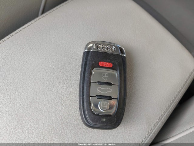 2010 AUDI A4 WAUEFAFL9AN038422 Photo 10