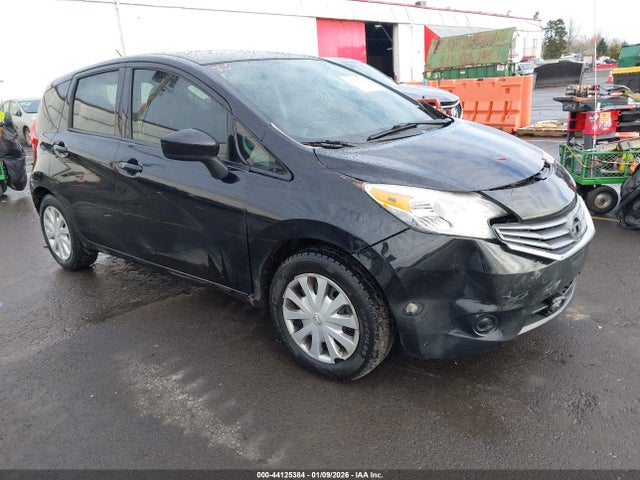 Nissan Versa Note S (sr)/s Plus/sl/sr/sv 2015 3N1CE2CP5FL403344 головне зображення